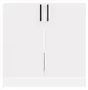 Küchenschrank Unterschrank Katia D-80 WHITE Produktbild-Vorschau 6