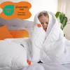 Babybetten-Set mit 4-Jahreszeitenbettdecke 100 x 135 cm und Produktbild-Vorschau 10