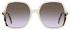 Carolina Herrera HER 0244/S Ivory 56/18/140 Damen Produktbild-Vorschau 2