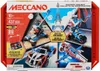 Cassa di costruzione - BANDAI - Meccano - APM20106 Anteprima dell’immagine prodotto 1