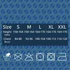 Costume da bagno Quick-Dry Sesto Senso blu navy da uomo Anteprima dell’immagine prodotto 8
