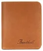 Benthill Kleine Geldbörse Echt Leder | Damen & Herren Produktbild-Vorschau 2