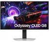 Samsung Odyssey S32FG814SU QD-OLED, Gaming-Monitor, Produktbild-Vorschau 3