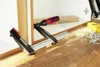 Bessey Tempergusszwinge 2-Komponentengriff mit Schutzkappen Produktbild-Vorschau 2