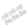 Hammertoe Corrector,Transparent Hammertoe Corrector,Hammer Náhled obrázku produktu 5