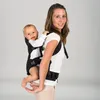 Marsupio Fillikid Walk 4in1 - Nero Anteprima dell’immagine prodotto 8