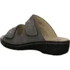 Hickersberger Milano Hallux Pantolette Grau Produktbild-Vorschau 12