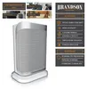 Ohrievač Brandson 1500 W, keramický ohrievač s termostatom, Náhľad obrázku produktu 6