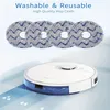 18-teiliges Ersatzteilset, kompatibel mit Ecovacs Deebot X1 Produktbild-Vorschau 7