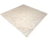 A single square tile with a marble-like pattern is shown from a slightly elevated angle against a white background. Náhled obrázku produktu