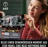 LEGO 75329 Star Wars Death Star Trench Run Diorama Set, Produktbild-Vorschau 37