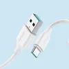 Joyroom Nabíjecí a Datový Kabel USB na USB typ-C - (3A, 1m) Náhled obrázku produktu 3
