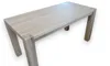 Tisch komplett aus massivem Eichenholz 180x90cm, Esstisch, Produktbild-Vorschau 8