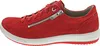 Legero Damen Halbschuhe/ Schnürschuhe TANARO 5.0 Rot Produktbild-Vorschau 17