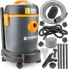 POWERMAT Multifunktions-Schwimmbadsauger 1600W PM-OB-1600T Produktbild-Vorschau 1