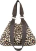 Fritzi aus Preußen borsa a tracolla Izzy Medium Limited Leo Anteprima dell’immagine prodotto 4