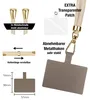 HoldMe Air Edition - Lanyard universel avec 2 pads & Voir les images du produit 3