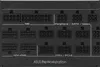 ASUS ASUS-PRO-WS-3000P Netzteil 3000 W 20+4 pin ATX ATX Produktbild-Vorschau 14