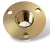 Wandscheibe 1/2" Durchgang, Gerade, Messing CW617N, IG x IG Produktbild-Vorschau 3