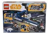 LEGO® Star Wars™ Han Solo's Landspeeder™ 75209 Produktbild-Vorschau 6