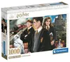 Clementoni, Mundo Mágico de Harry Potter, 1000 piezas, Vista previa de la imagen del producto 2
