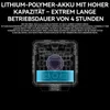 4K Mini WLAN Kamera mit PIR-Bewegungserkennung – Produktbild-Vorschau 7