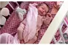 Bambole "Reborn" di 51 cm, realizzate a mano e dall'aspetto Anteprima dell’immagine prodotto 4