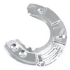 RIDEX 1330S0119 Ankerblech Spritzblech Bremsscheibe für BMW Produktbild-Vorschau 4
