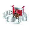 Schleich® 41419 Schleich® Farm World 41419 Bull Riding mit Anteprima dell’immagine prodotto 8