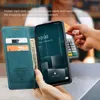 Samsung Galaxy A32 5G Pouzdro, RetroPolyuretanKožené Náhled obrázku produktu 6