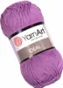 Yarn Art Ideal 246 Purple Strickgarn Produktbild-Vorschau 3