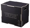 VEVOR 3-in-1 plyometric jump box 24/20/16 pollici, jump box Anteprima dell’immagine prodotto 1