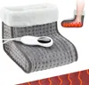 Clanmacy elektrische voetenwarmer met 10 warmtestanden en Productafbeelding-voorbeeld 9