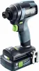 Festool TID 18 HPC 4,0 I-Plus avvitatore a impulsi a Anteprima dell’immagine prodotto 14