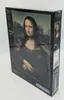 Puzzle 1000 dílků: Mona Lisa v Louvru Náhled obrázku produktu 10