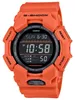Zegarek męski G-SHOCK GD-010-4ER pomarańczowy sportowy Podgląd zdjęcia produktu 7