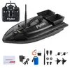Flytec Fishing Bait Boat 500m Dálkově ovládaná loďka na Náhled obrázku produktu 1