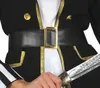 Elegant piratenkostuum voor dames, maat: L Productafbeelding-voorbeeld 8