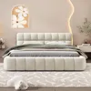 INONEFT Bubble Bett 160x200: Čalouněná postel s roštem, Náhled obrázku produktu 8