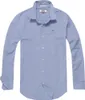 TOMMY HILFIGER Overhemden en blouses DM0DM04405_AZ556 Productafbeelding-voorbeeld 3