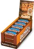 Davina Energy Oat Snack - 15 Riegel Brazil Nut Produktbild-Vorschau 1