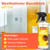 bio-chem Badreiniger PREMIUM Set 9-teilig - Haar-Weg Produktbild-Vorschau 6