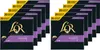 L'OR Kapseln Lungo Profondo 8 Nespresso®* kompatibel 10 x Produktbild-Vorschau 1