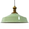 Asletl-Knob Hängelampe Industrie Pendelleuchte, 41 cm Produktbild-Vorschau 6