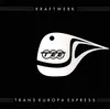 Kraftwerk - Trans-Europa Express (Clear Coloured) (LP) Produktbild-Vorschau 2