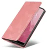 Handyhülle für Huawei P20 Lite Kunstleder Flip Cover Hülle Produktbild-Vorschau 4