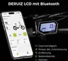 DERUIZ E-Bike Peridot 20 Zoll, Folding Ebike mit Produktbild-Vorschau 4