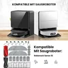 28 Stück Zubehör für Roborock Saros 10 Saugroboter, 2 Produktbild-Vorschau 2