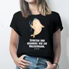 Mr. & Mrs. Panda Größe M T-Shirt Sternzeichen Wassermann - Produktbild-Vorschau 3