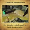 KOSMOS Die Abenteuer des Robin Hood, Gesellschaftsspiel, Anteprima dell’immagine prodotto 5